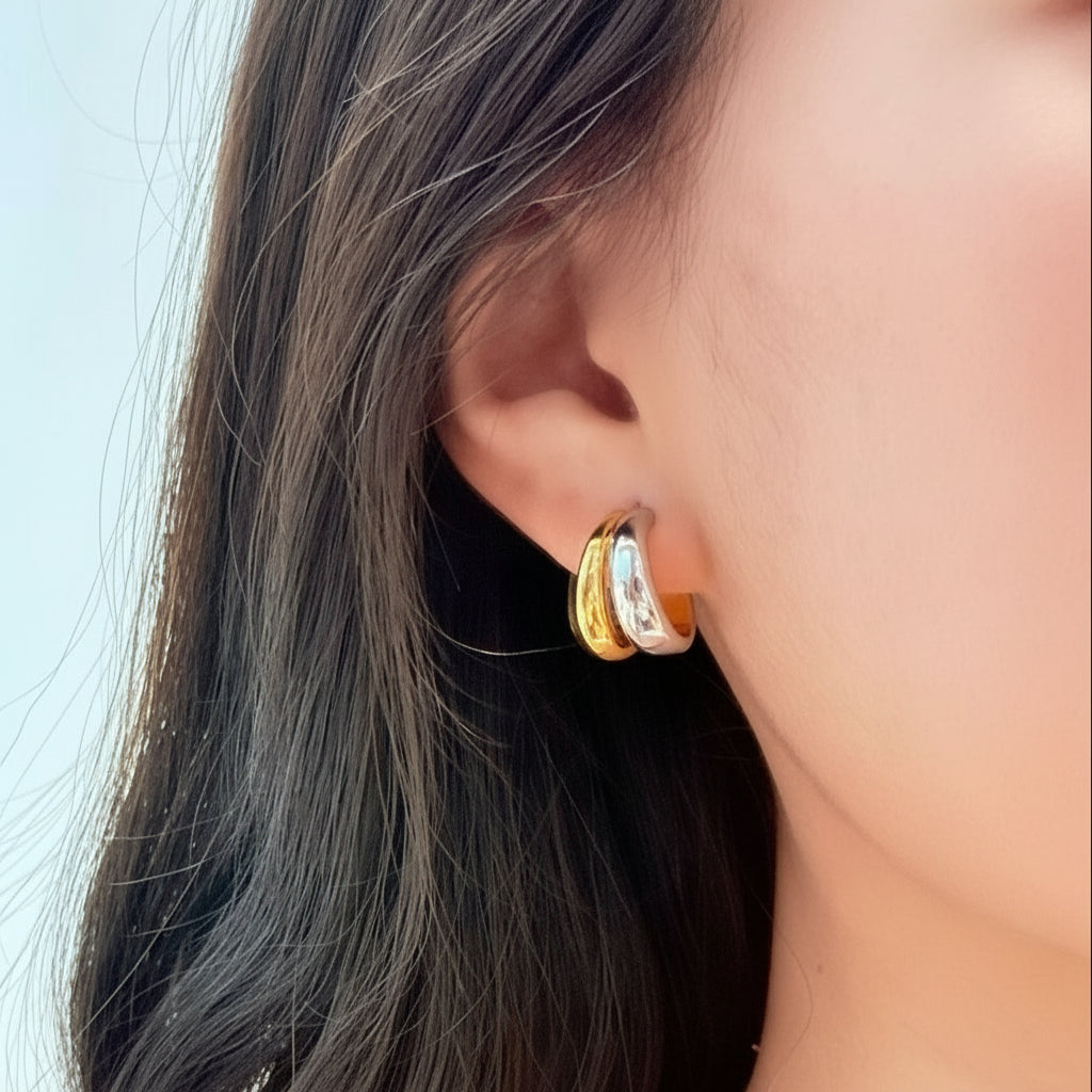 Dual Tide Hoops