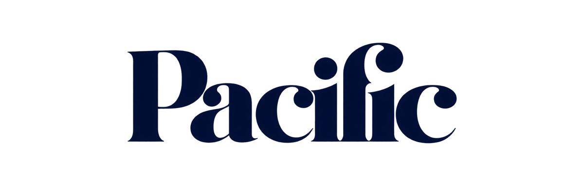 The Pacific Jewelry
